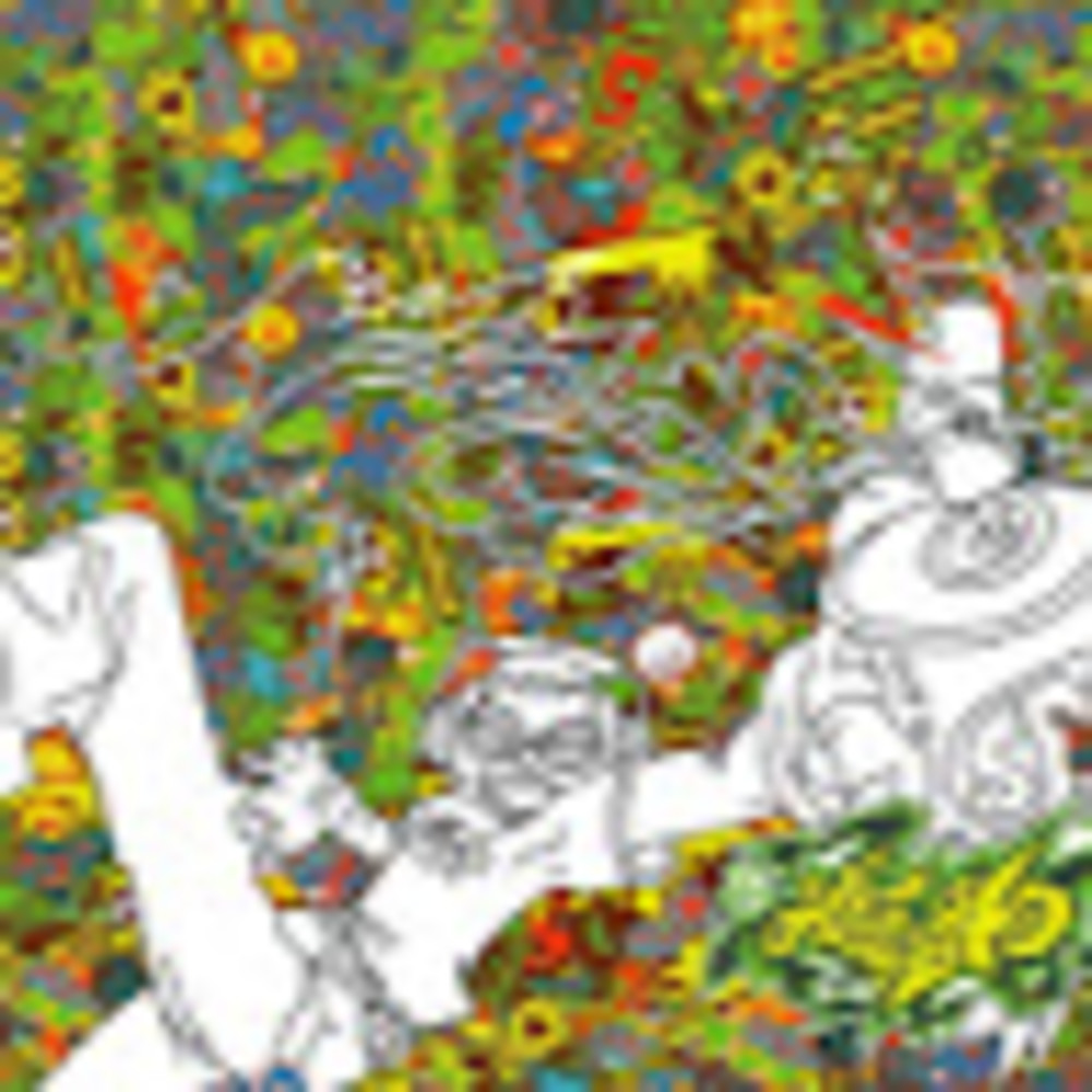 Meet your Posher, Izzy